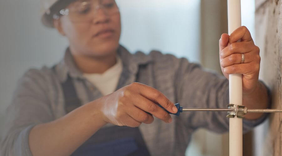 Professional sewer line replacement in Dekalb, IL